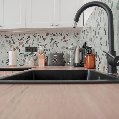 Apartment Vito Omiš Екстериор снимка