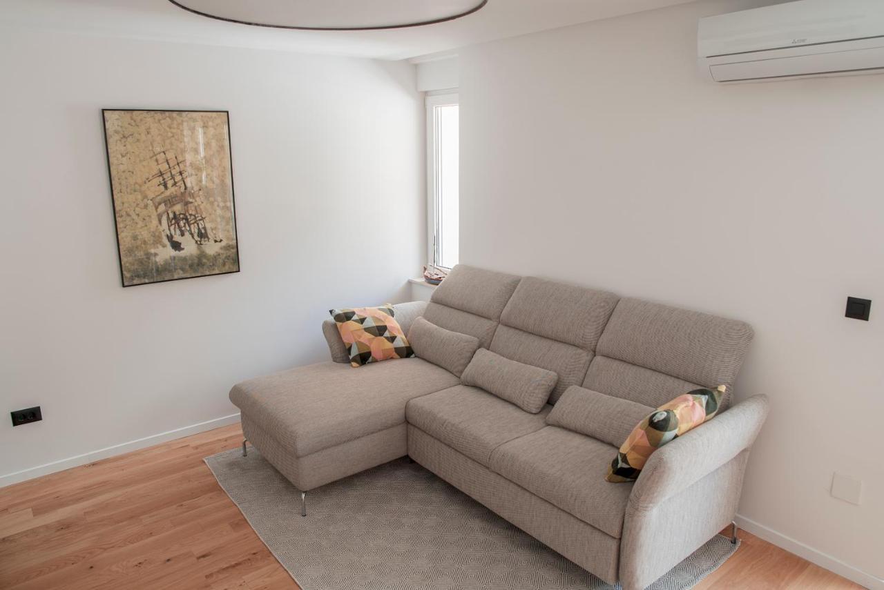 Apartment Vito Omiš Екстериор снимка