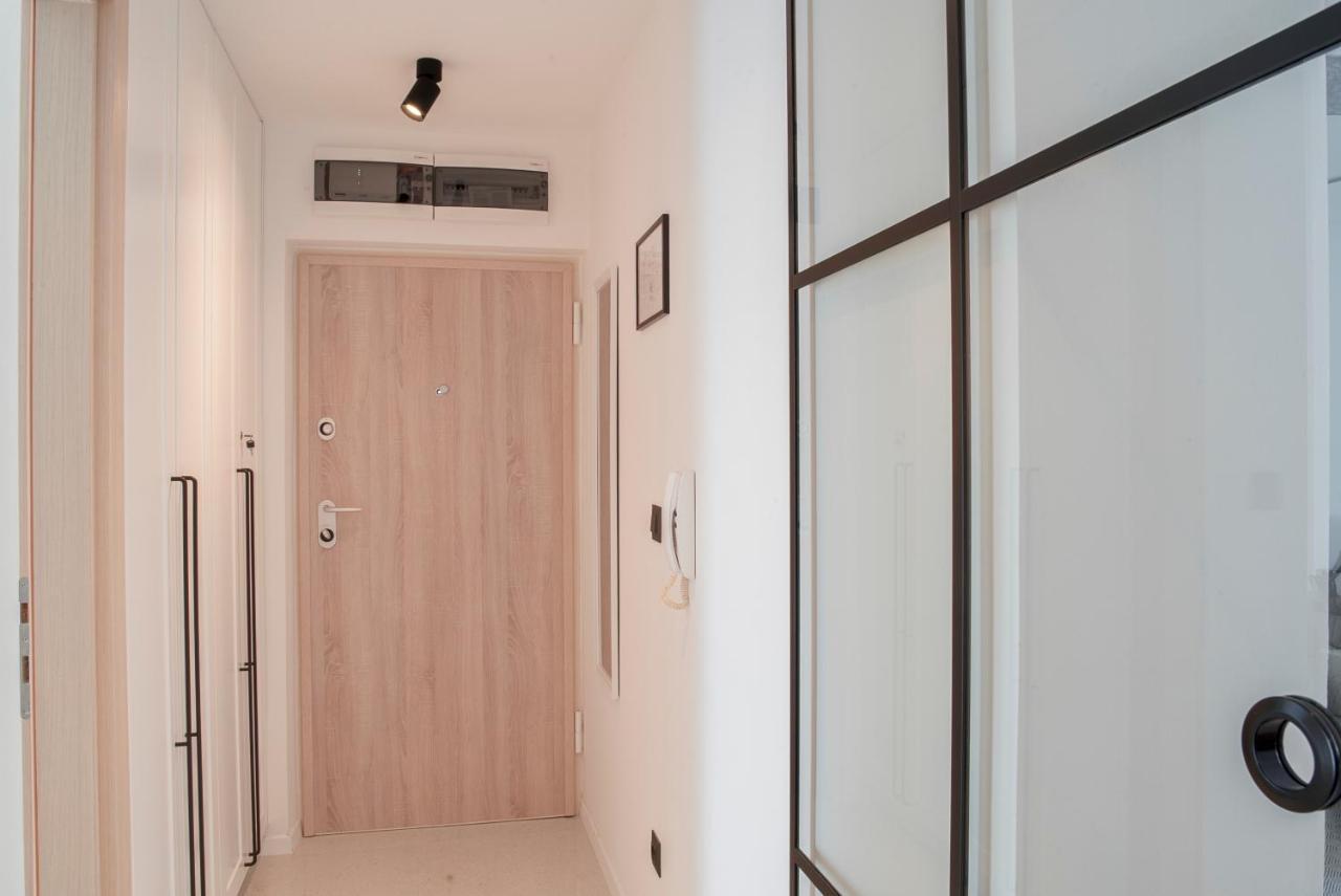 Apartment Vito Omiš Екстериор снимка