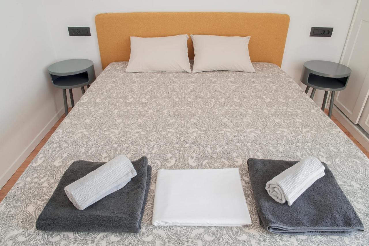 Apartment Vito Omiš Екстериор снимка