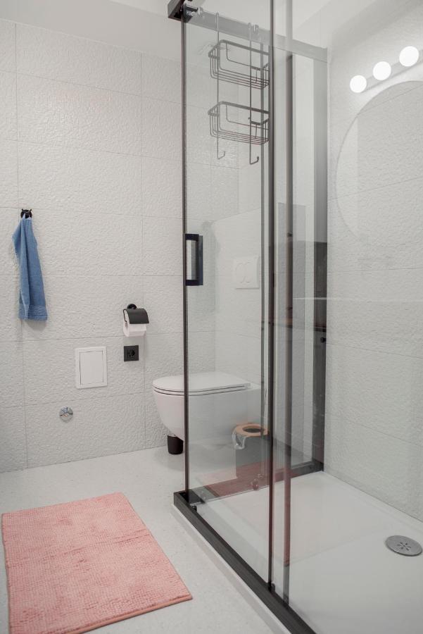 Apartment Vito Omiš Екстериор снимка