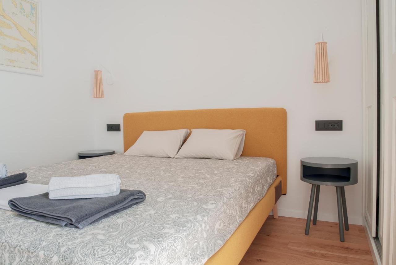 Apartment Vito Omiš Екстериор снимка