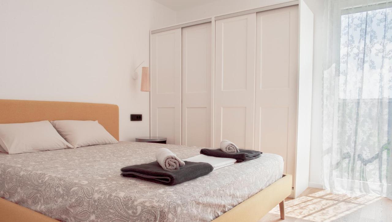 Apartment Vito Omiš Екстериор снимка