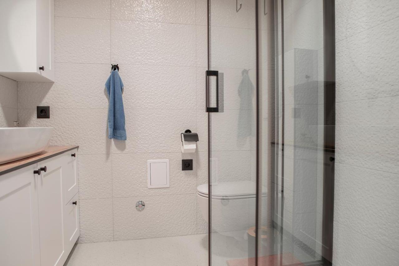 Apartment Vito Omiš Екстериор снимка