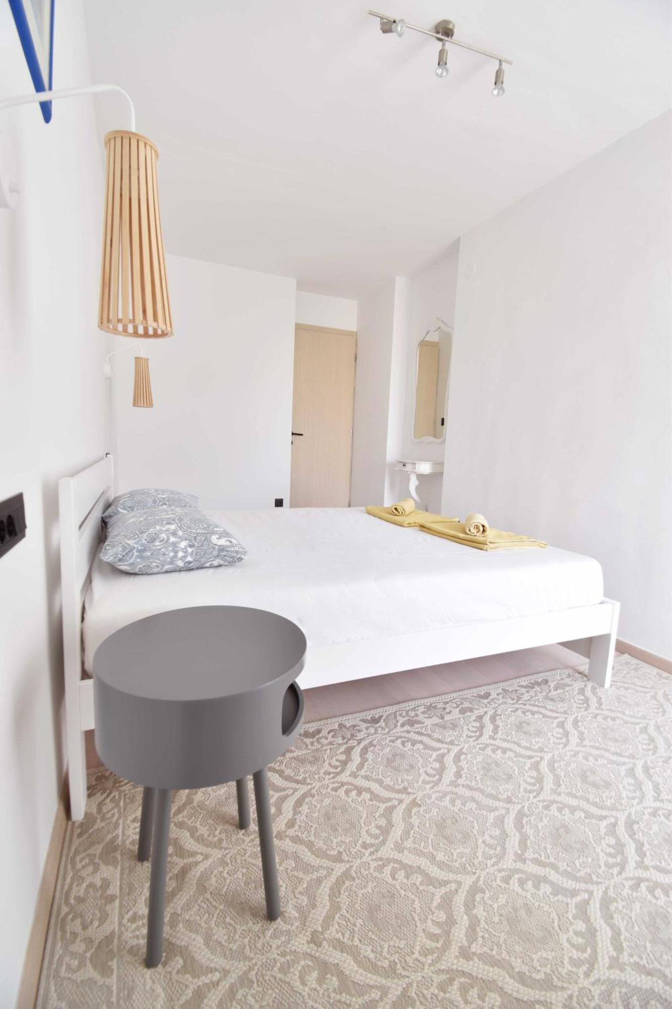 Apartment Vito Omiš Екстериор снимка