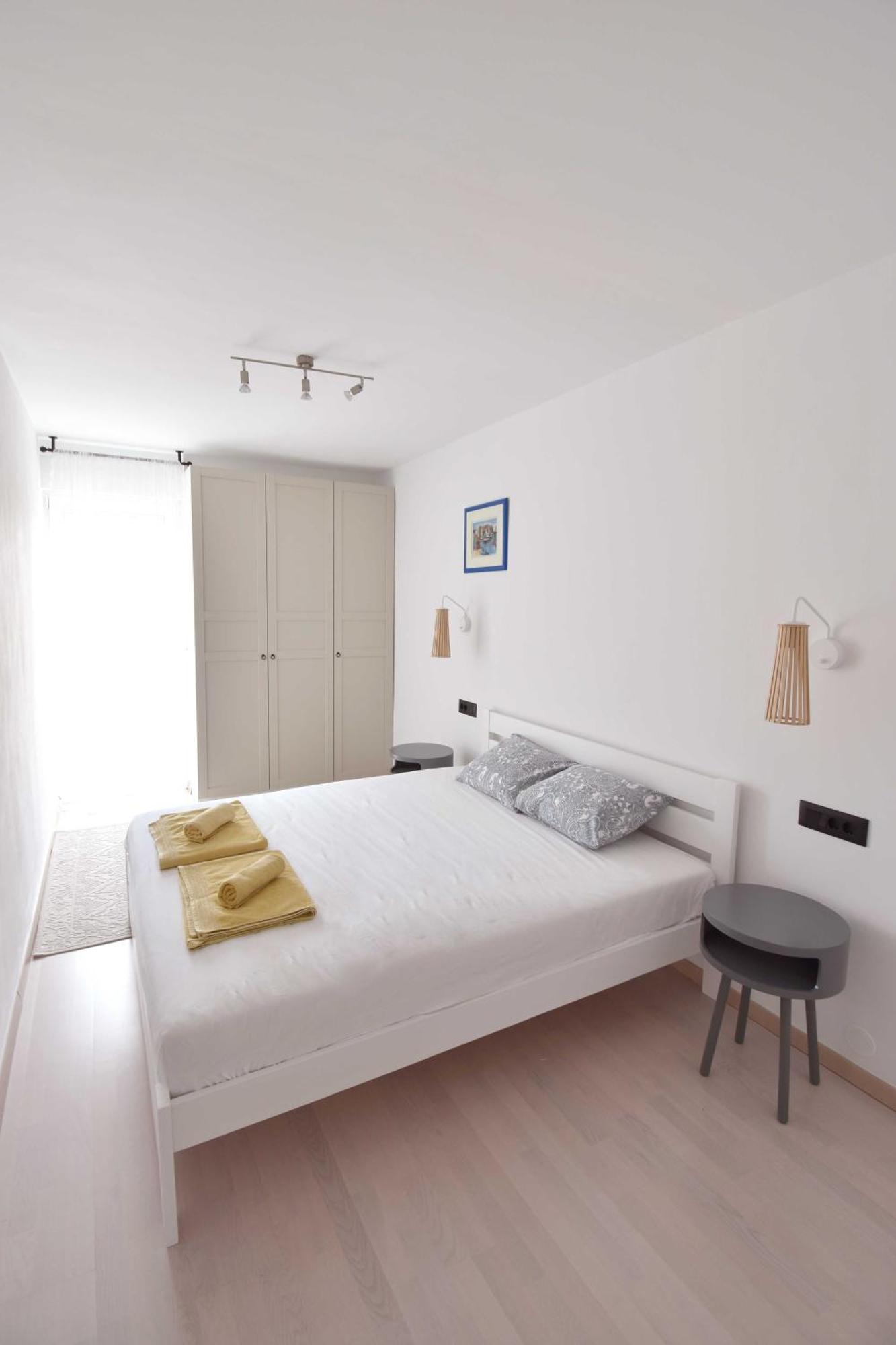 Apartment Vito Omiš Екстериор снимка
